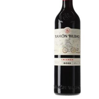 Vino Tinto Rioja Ramón Bilbao