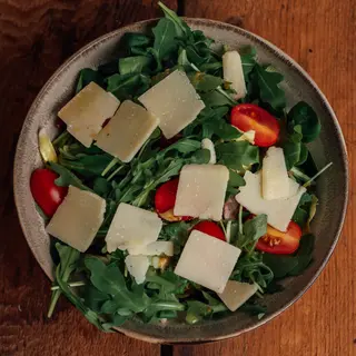 Salata Barbacoa