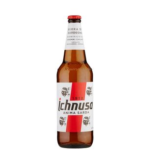 Ichnusa 33 cl