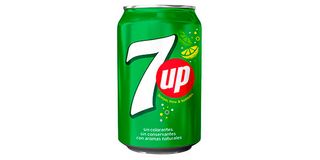 Seven Up 33cl