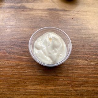 Salsa Casera Mayonesa