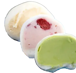 Daifukumochi (1 Ud.)