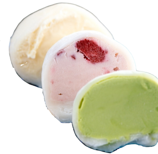 Daifukumochi (1 Ud.)