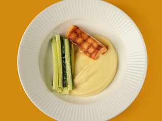 СЬОМГА НА ГРИЛІ (260g)