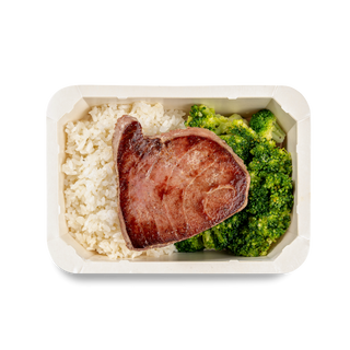 Риба Тон стек