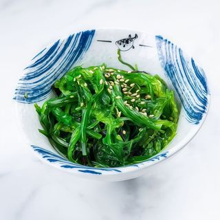 Wakame