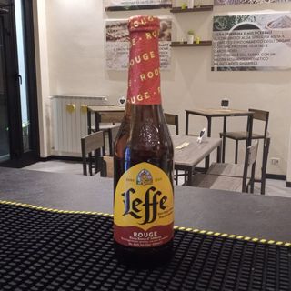 Leffe Rouge 33cl