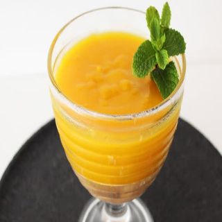 Crema De Mango