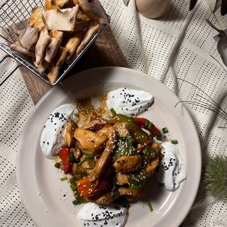 ფახიტასი