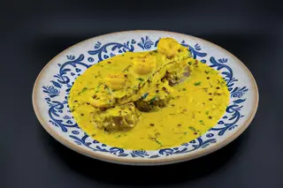Salmone mimosa