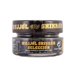 Mujjol (100 G)