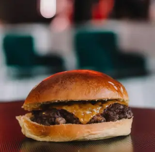 Burger Kids