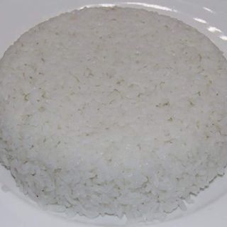 Steamed Rice