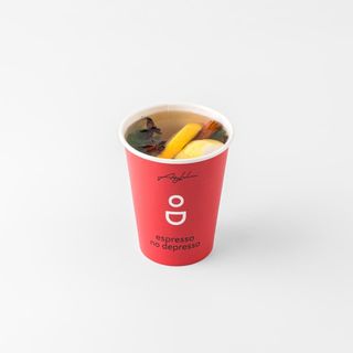 Марокканский чай(350мл)