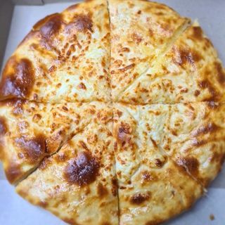 Хачапури по-мегрельски (400 г)