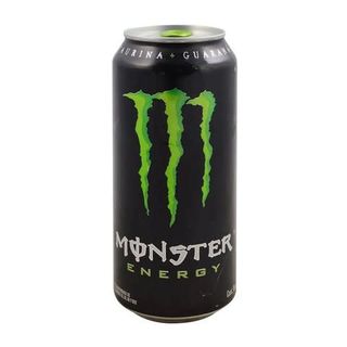 Monster Energy Original (25 Cl.)
