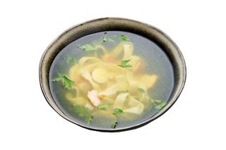 Курячий бульйон (400г)