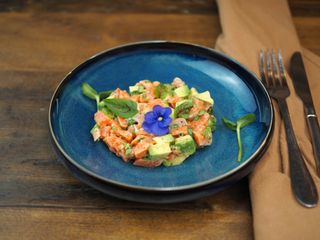 ტარტარი / Tartare