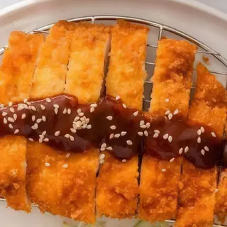 Chicken Katsu
