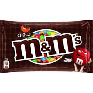 M&M'S Choco (45 Gr.)