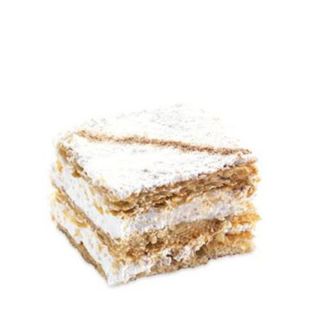 Pastel Milhoja (1 Ud.)
