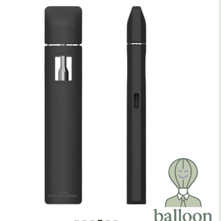 Vaper Desechable 2ml (600 puffs)  - Balloon