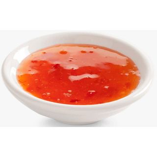 Molho sweet chilli sauce