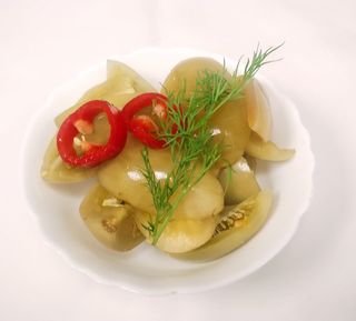 Salata de muraturi asortate