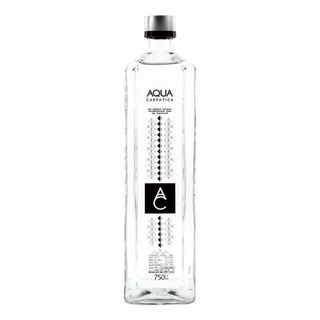 Aqua Carpatica  apă minerală plată 750ml