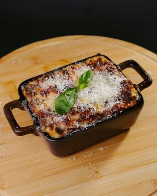 ლაზანია