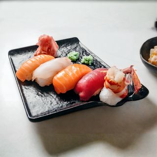 Suzuki nigiri