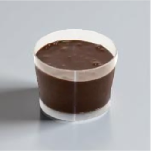 Mousse Chocolate