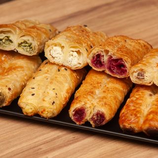 Rollini assorti