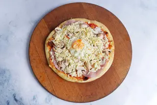 Galija pizza 28 cm