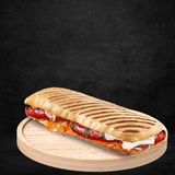 Panini Merguez