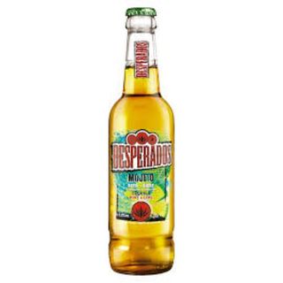 Desperados Mojito 33cl