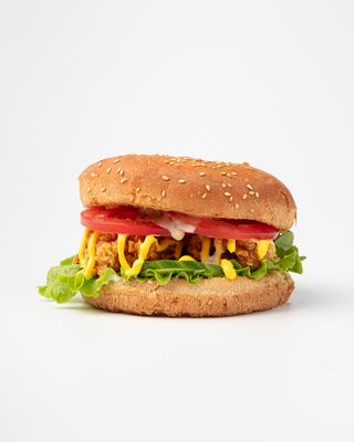 Чикенбургер