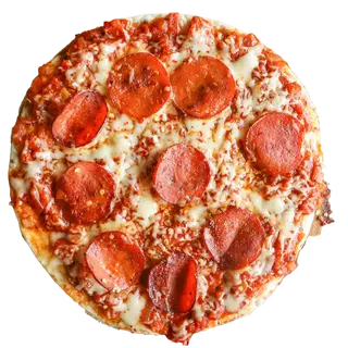 Pizza Pepperoni (Grande)