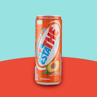 EstaThe' Pesca 33cl