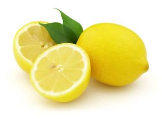 Limones Extra (4 Unidades - Peso Aprox 560 Grs)