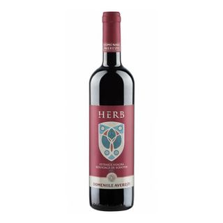 Averesti Herb Feteasca Neagra & Busuioaca  Sec 0.7l