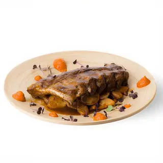 Costillas IceWolf