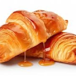 Croissant Relleno caramelo  (Delivery)