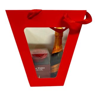 Sampanie si trandafir