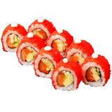 California roll
