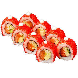 California roll