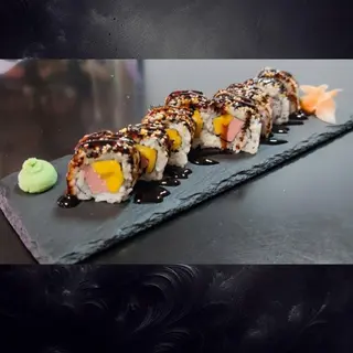 Foie Pedro Ximénez