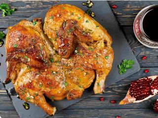 Цыпленок табака (1 шт.)