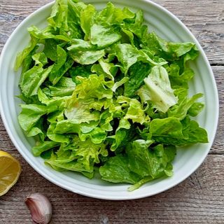 Salade Verte