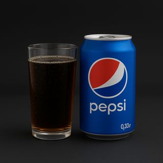 Пепсі (330мл)